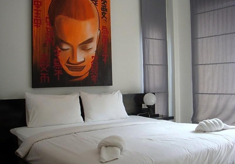 호텔 Jinta Andaman