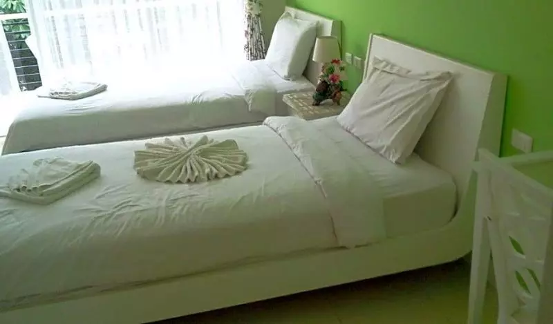 호텔 Jinta Andaman