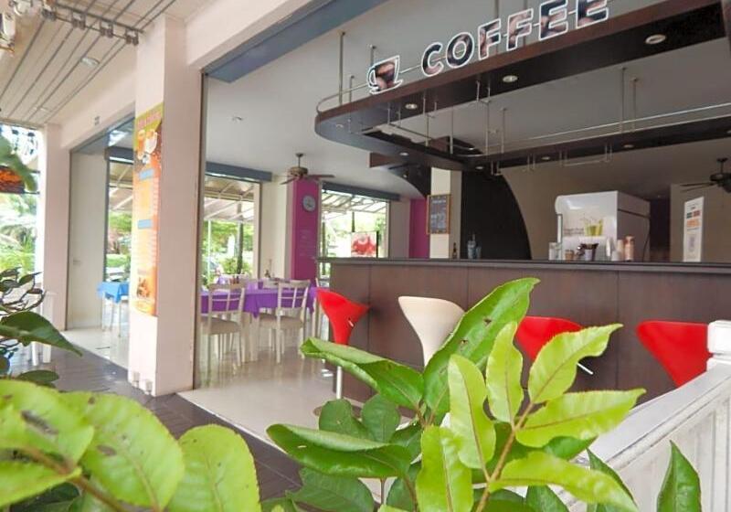 호텔 Jinta Andaman