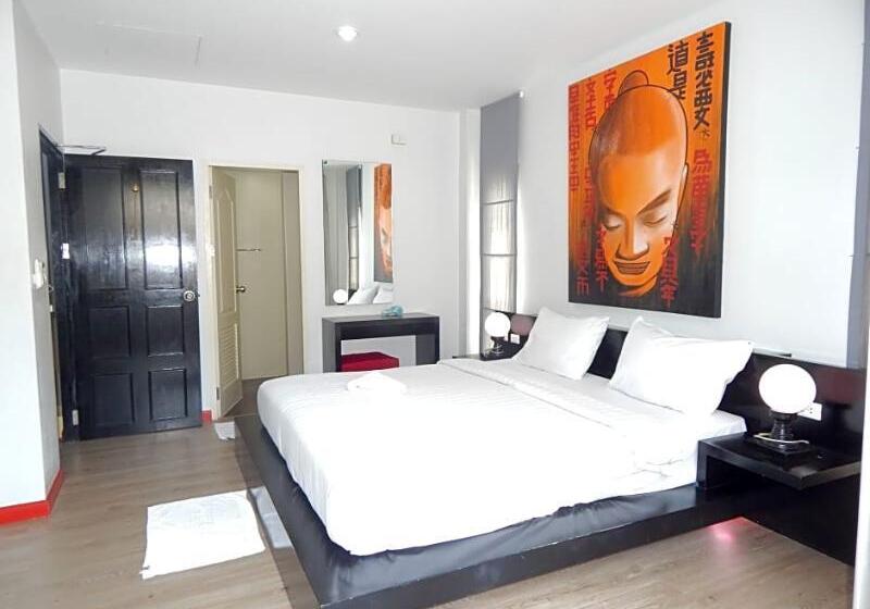 호텔 Jinta Andaman