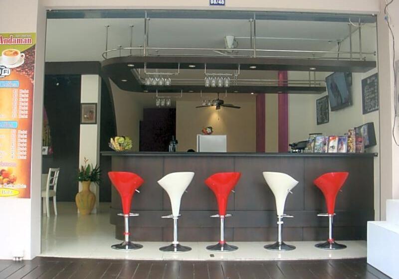 호텔 Jinta Andaman