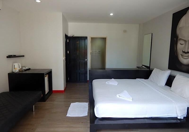 호텔 Jinta Andaman