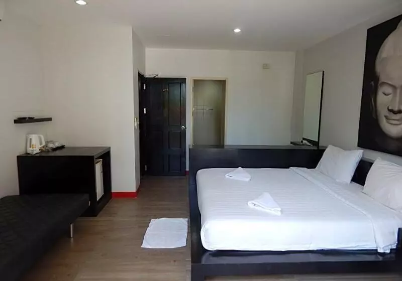 호텔 Jinta Andaman