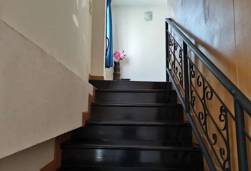 בית מלון כפרי Le Desir Resortel