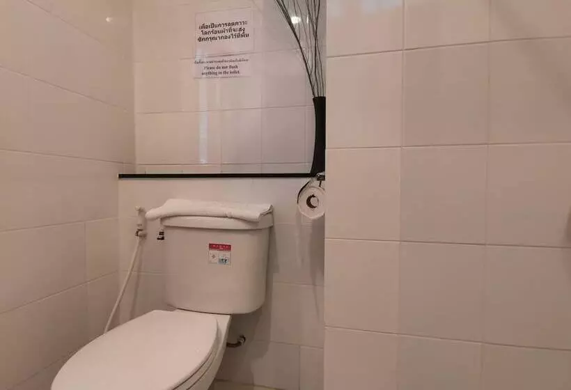 בית מלון כפרי Le Desir Resortel