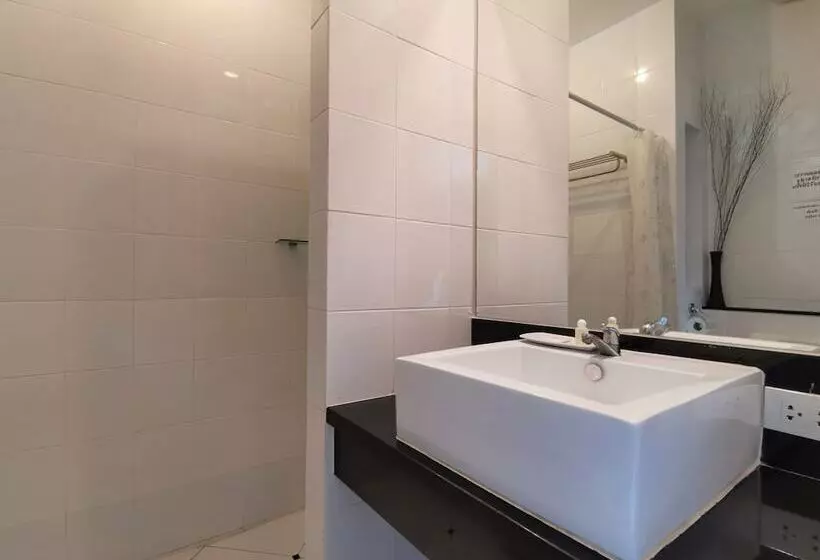 בית מלון כפרי Le Desir Resortel