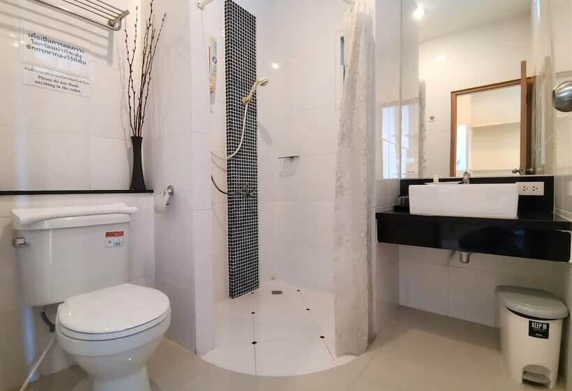 בית מלון כפרי Le Desir Resortel