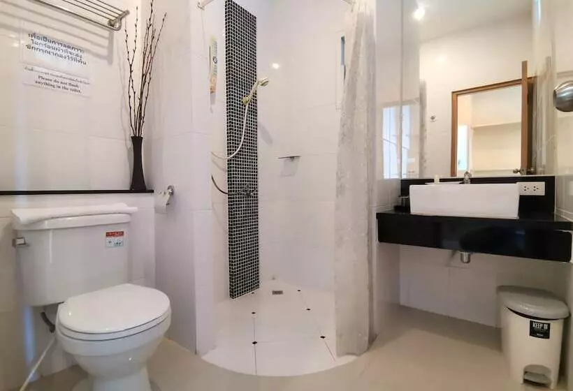 בית מלון כפרי Le Desir Resortel