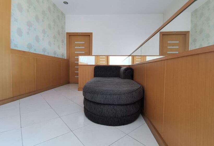 בית מלון כפרי Le Desir Resortel