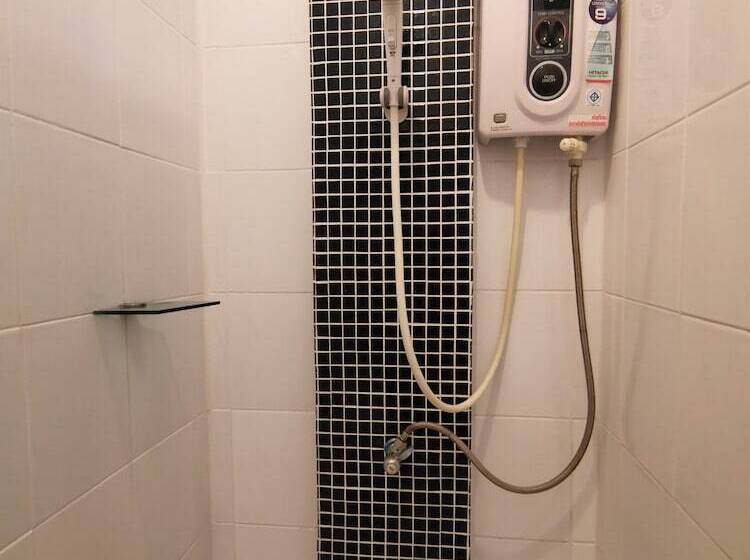 בית מלון כפרי Le Desir Resortel