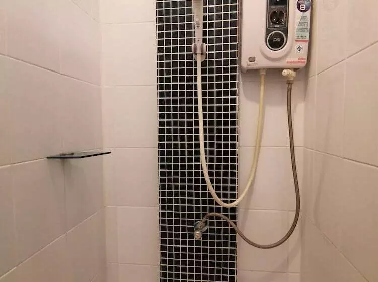 בית מלון כפרי Le Desir Resortel