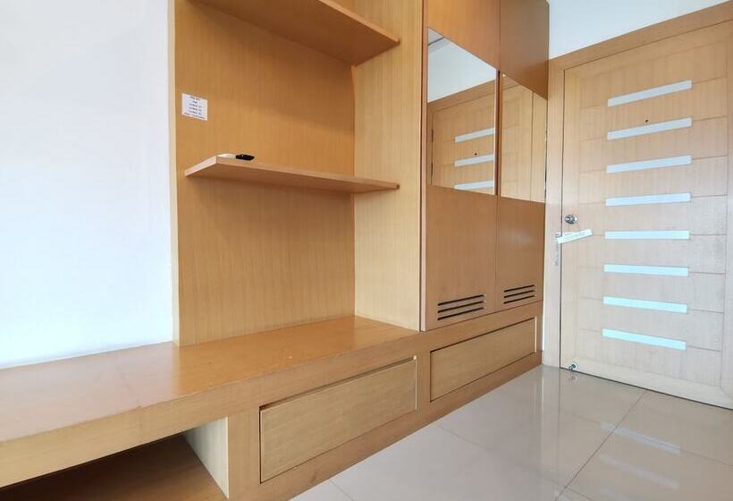 בית מלון כפרי Le Desir Resortel