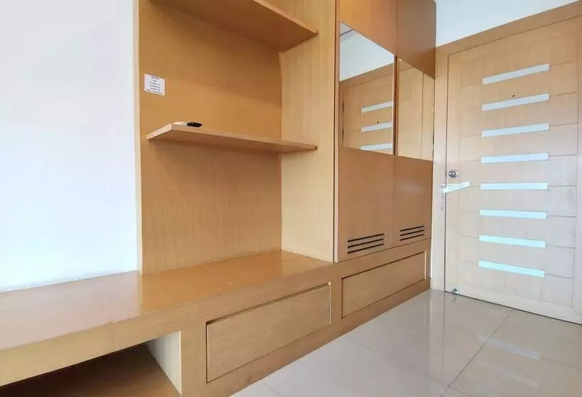 בית מלון כפרי Le Desir Resortel