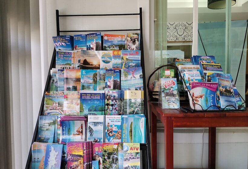 בית מלון כפרי Le Desir Resortel