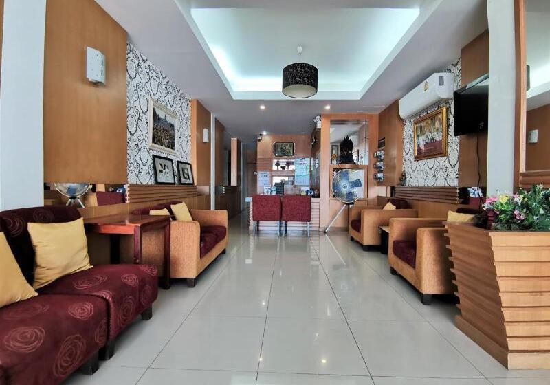 בית מלון כפרי Le Desir Resortel