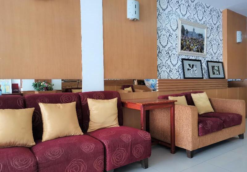 בית מלון כפרי Le Desir Resortel