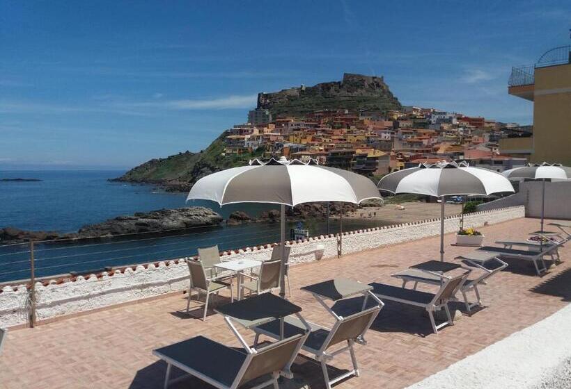 בית מלון כפרי Meli