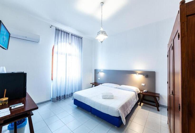 בית מלון כפרי Meli