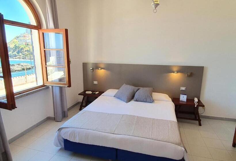 בית מלון כפרי Meli