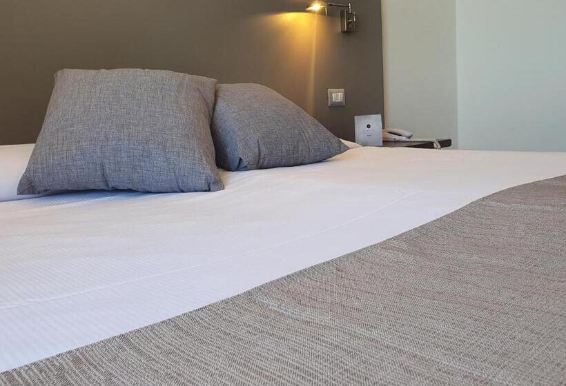 בית מלון כפרי Meli