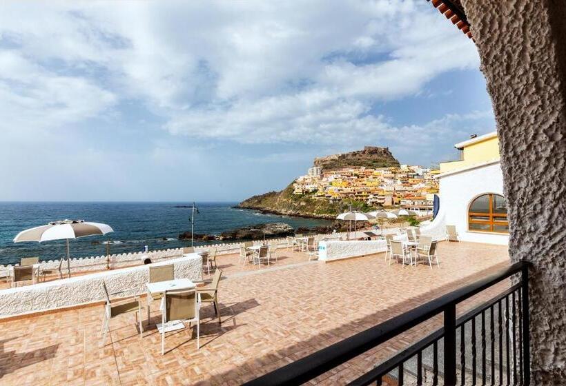 בית מלון כפרי Meli