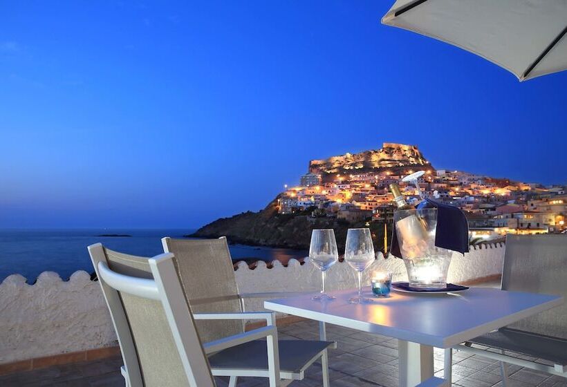 בית מלון כפרי Meli