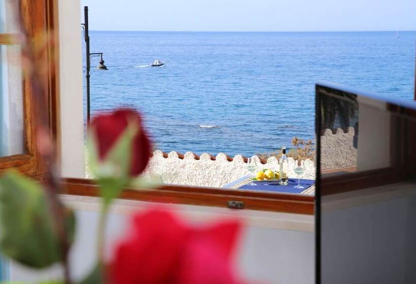 בית מלון כפרי Meli