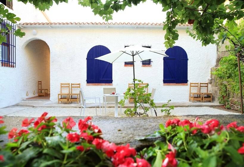 בית מלון כפרי Meli