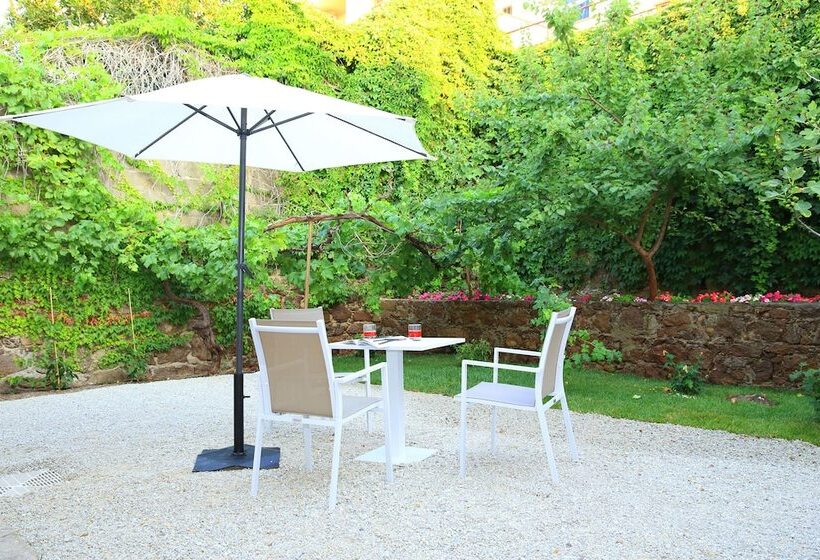 בית מלון כפרי Meli