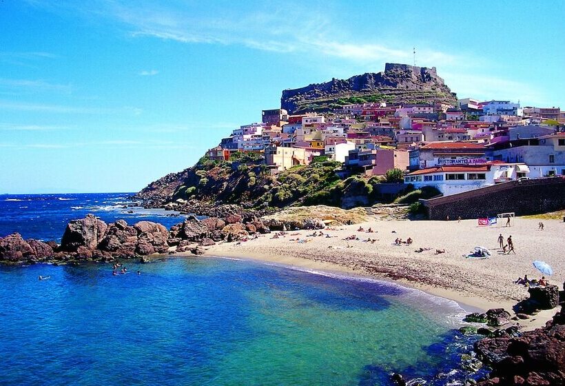 בית מלון כפרי Meli