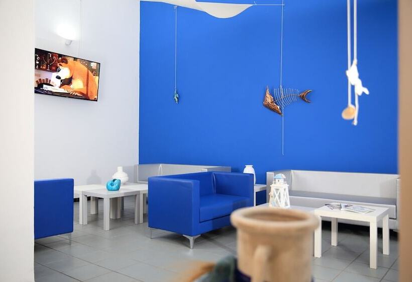 בית מלון כפרי Meli