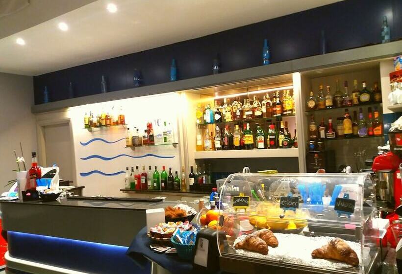 בית מלון כפרי Meli