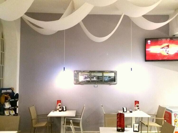 בית מלון כפרי Meli