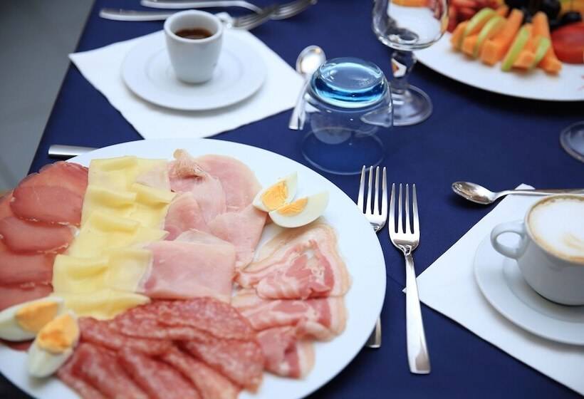 בית מלון כפרי Meli