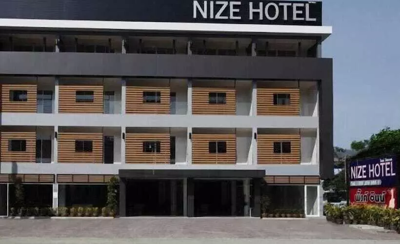 Hotel Nize