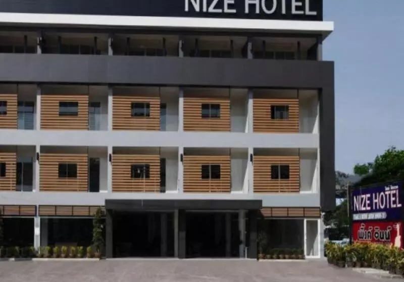 Hotel Nize