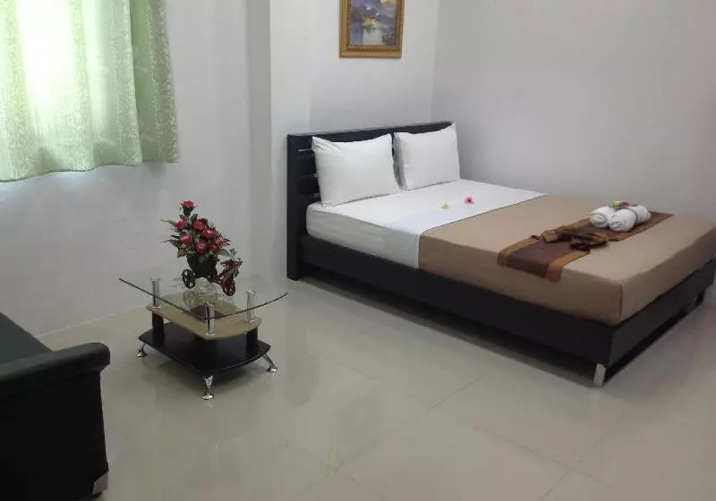 Отель Noble U House Chiangmai