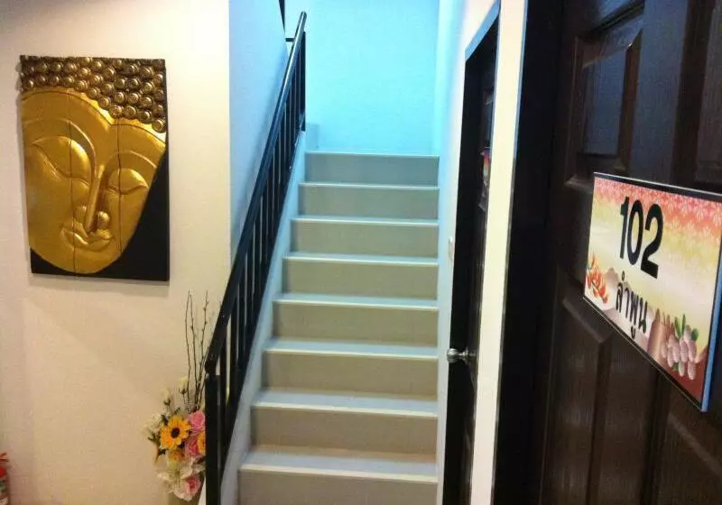 Отель Noble U House Chiangmai