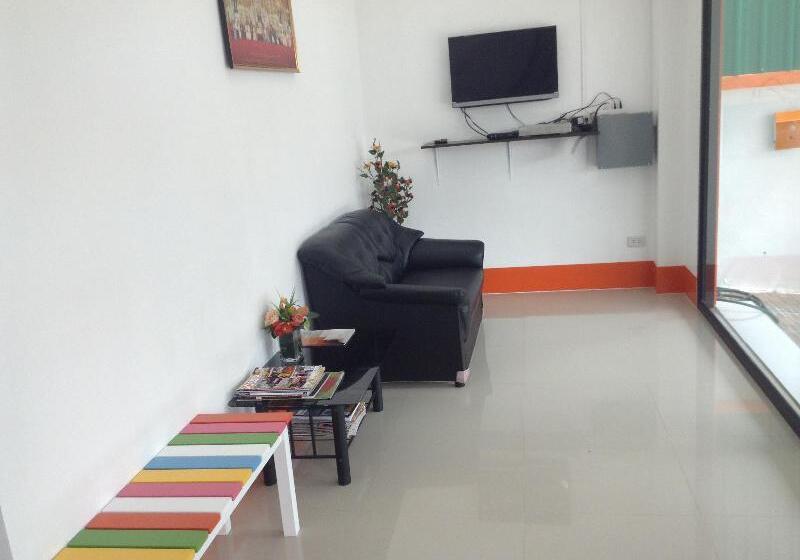 فندق Noble U House Chiangmai