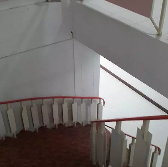 ホテル P.f Mansion