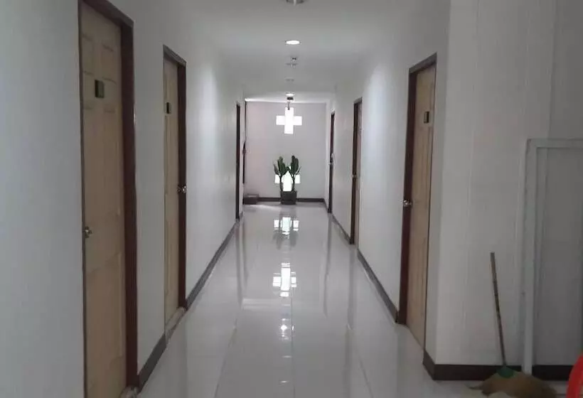 ホテル P.f Mansion