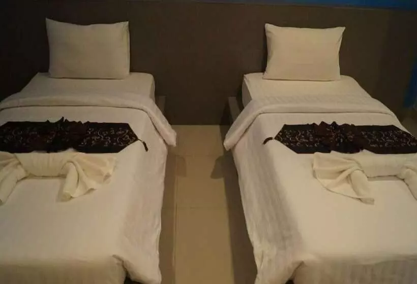 ホテル P.f Mansion