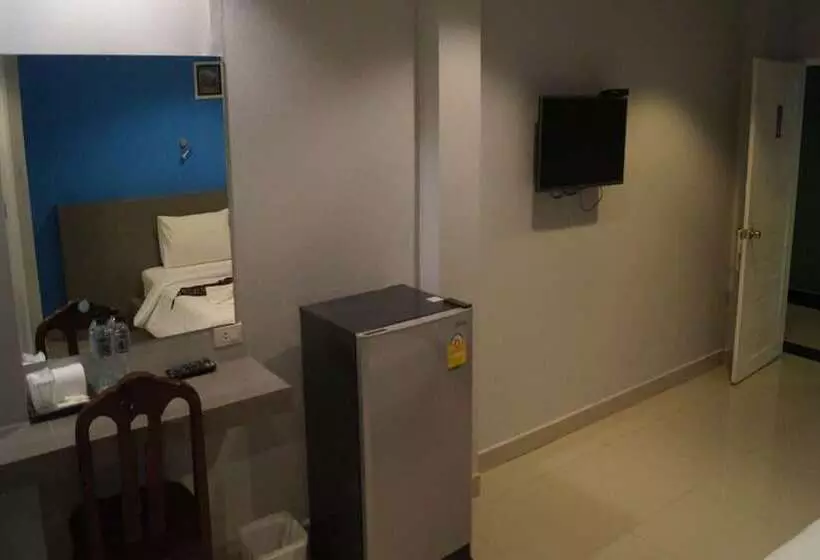 ホテル P.f Mansion