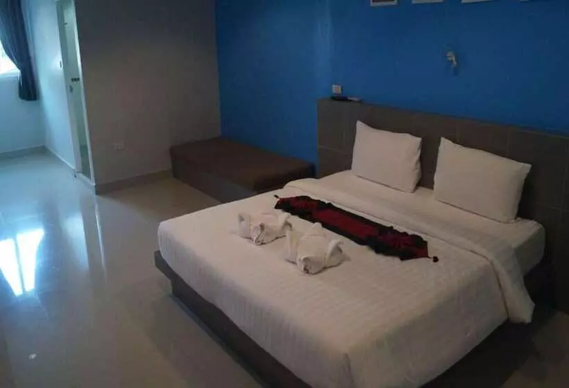 ホテル P.f Mansion