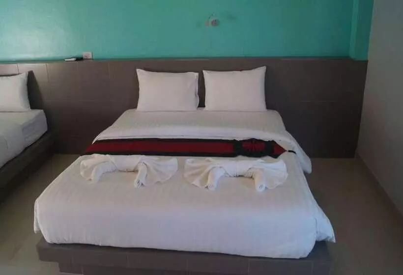 ホテル P.f Mansion