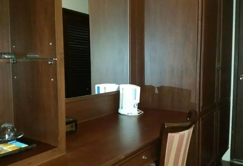 ホテル Phangan Paragon Resort & Spa