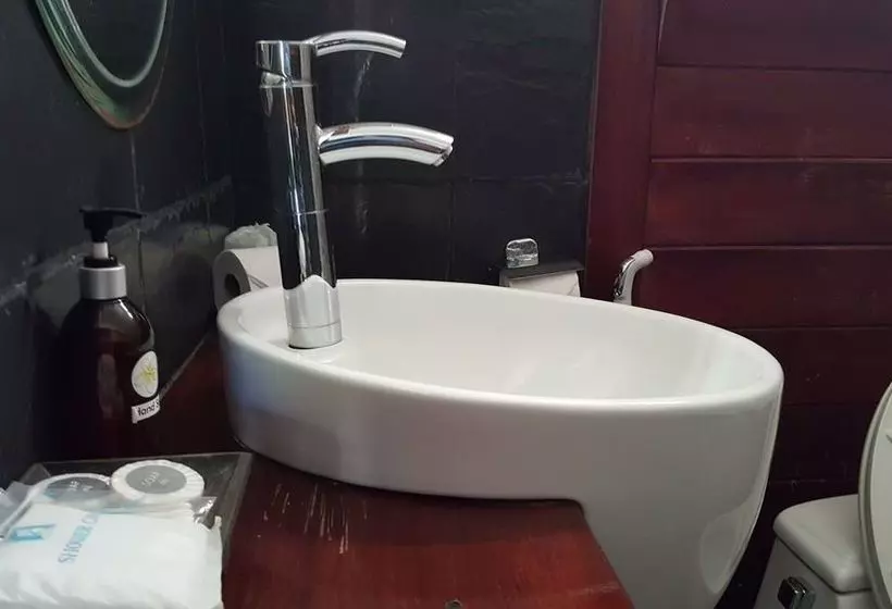 ホテル Phangan Paragon Resort & Spa