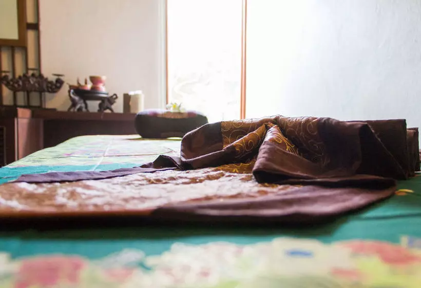 ホテル Phangan Paragon Resort & Spa