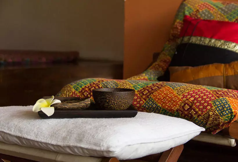 ホテル Phangan Paragon Resort & Spa