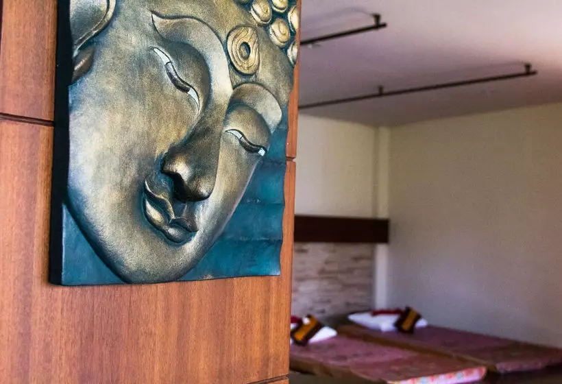 ホテル Phangan Paragon Resort & Spa